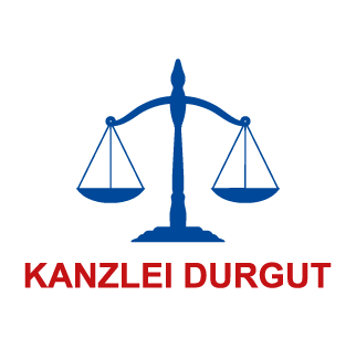Internetseite für Rechtsanwalt Durgut aus Witten
