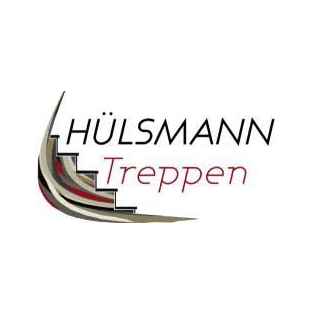 Internetseite für Treppen Hülsmann aus Herne