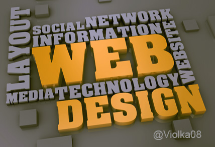 Werbeagentur für Mediengestaltung, Webdesign und Internetseiten.